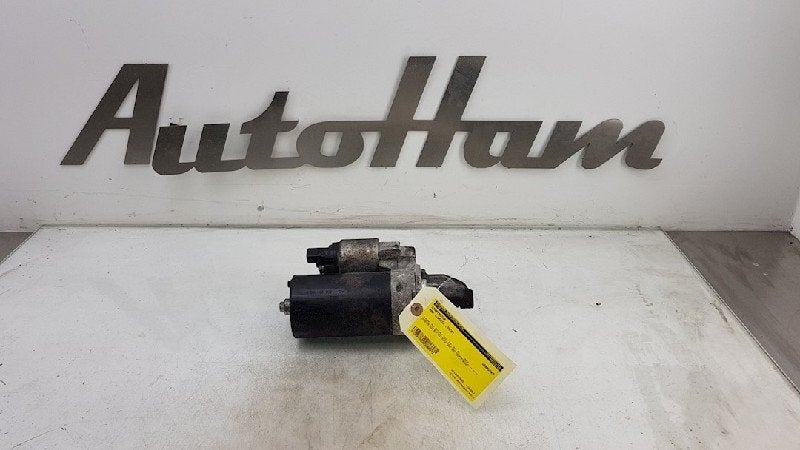 DÉMARREUR BMW 1 serie (E88) (01-2007/12-2013), Robert Bosch AG, Utilisé, BMW, Robert-Bosch-Allee 1
74232  Abstatt, DE