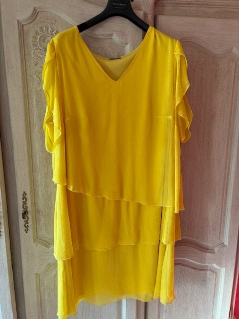 kleed/jurk maat 50, Kleding | Dames, Ophalen of Verzenden