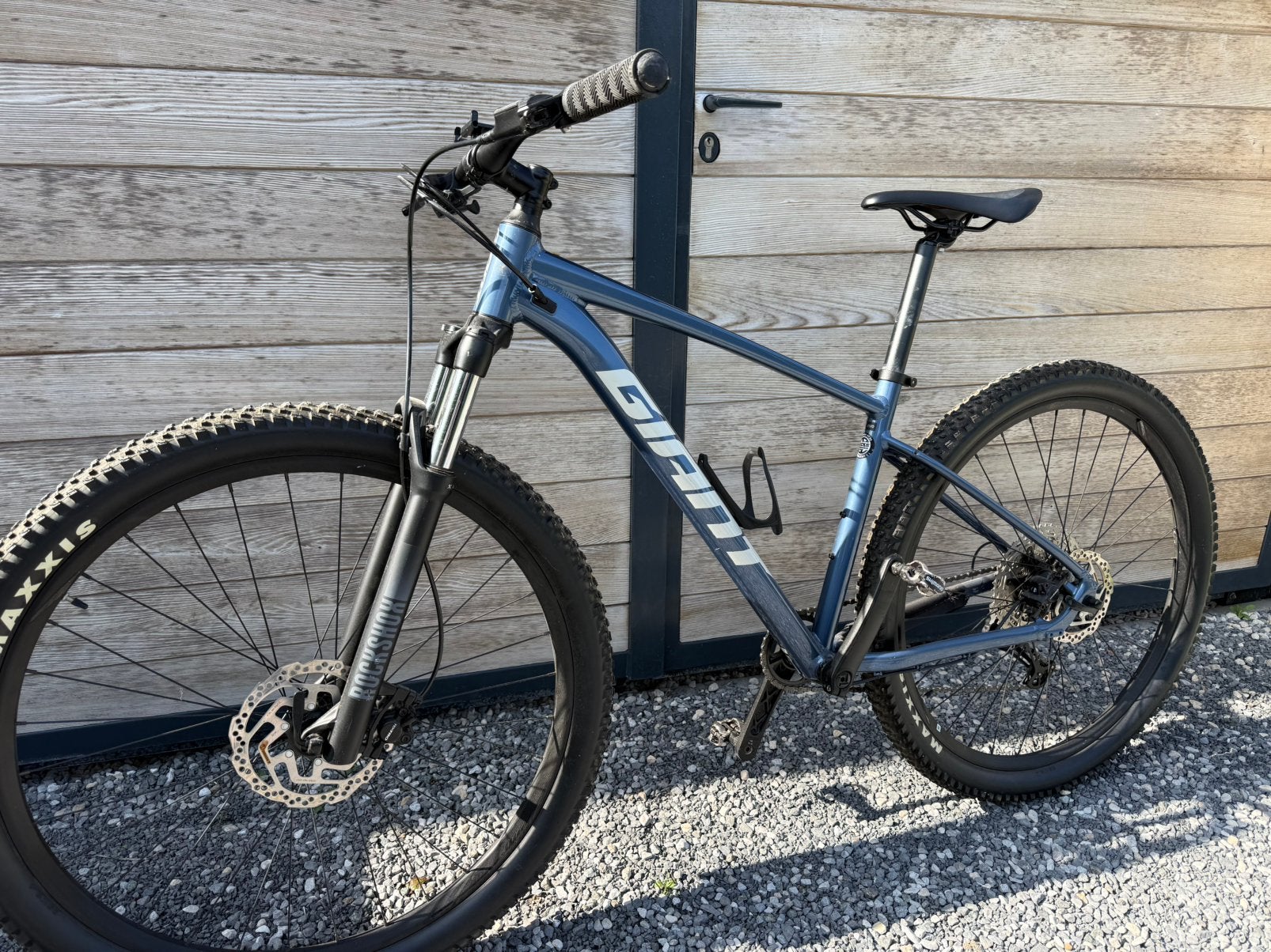 Giant Talon MTB te koop – €500 zo goed als nieuwe, Fietsen en Brommers, Ophalen, Hardtail, Heren, Giant