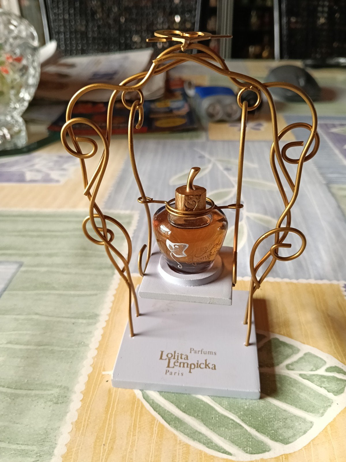Parfum, Collections, Enlèvement ou Envoi, Miniature