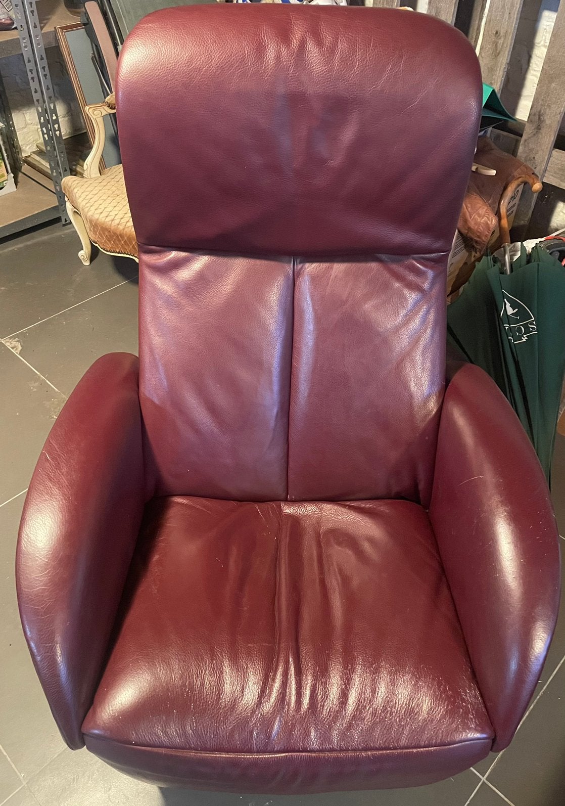 Fauteuil relax Jori, Huis en Inrichting, Gebruikt