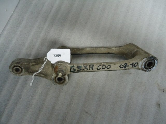 GSXR600 2008 - 2010 Suzuki Vering linksysteem D1-24075, Motoren, Onderdelen | Suzuki