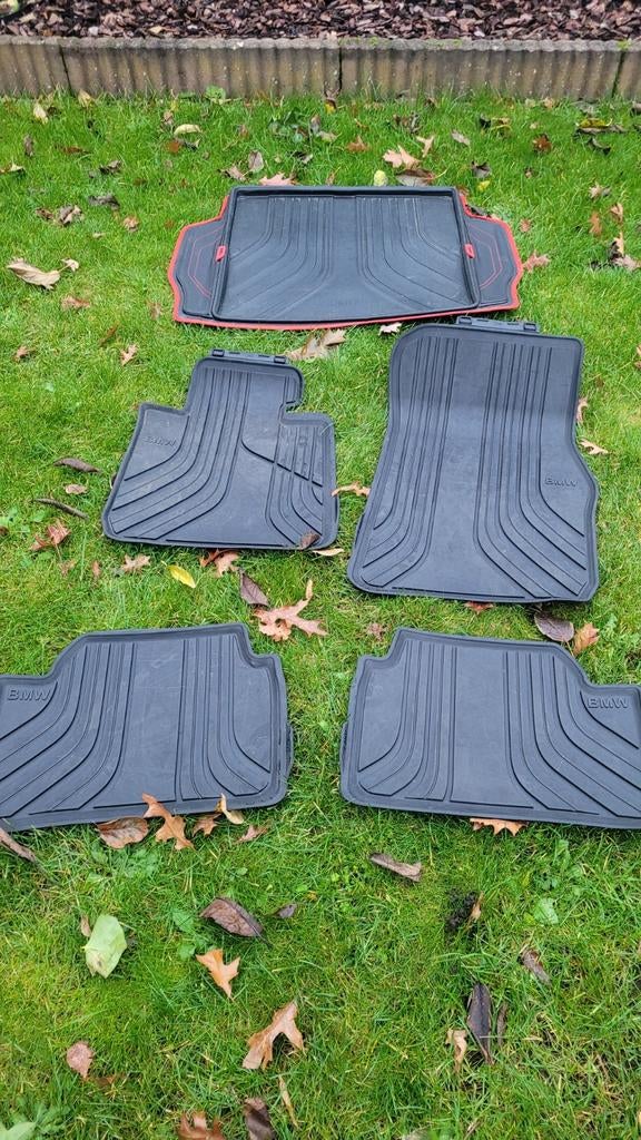 tapis de voiture, Enlèvement ou Envoi