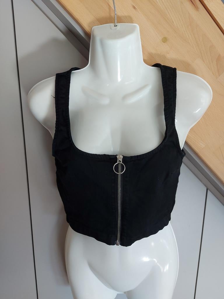 Petit haut 36, Kleding | Dames, Topjes, Ophalen of Verzenden, Zwart