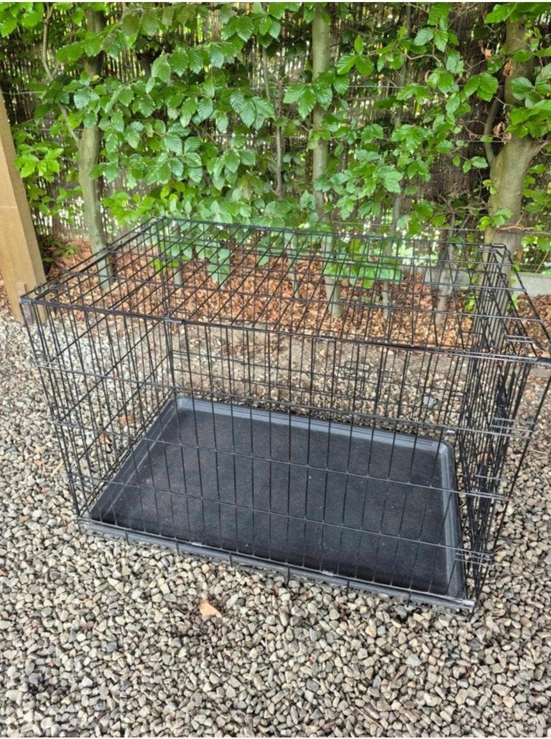 hondenbench, Dieren en Toebehoren, Ophalen