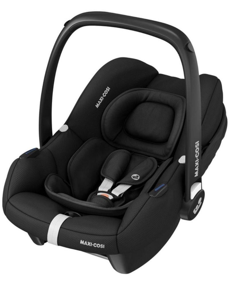 Maxi-Cosi Cabriofix i-Size, Ophalen, Zo goed als nieuw, Maxi-Cosi