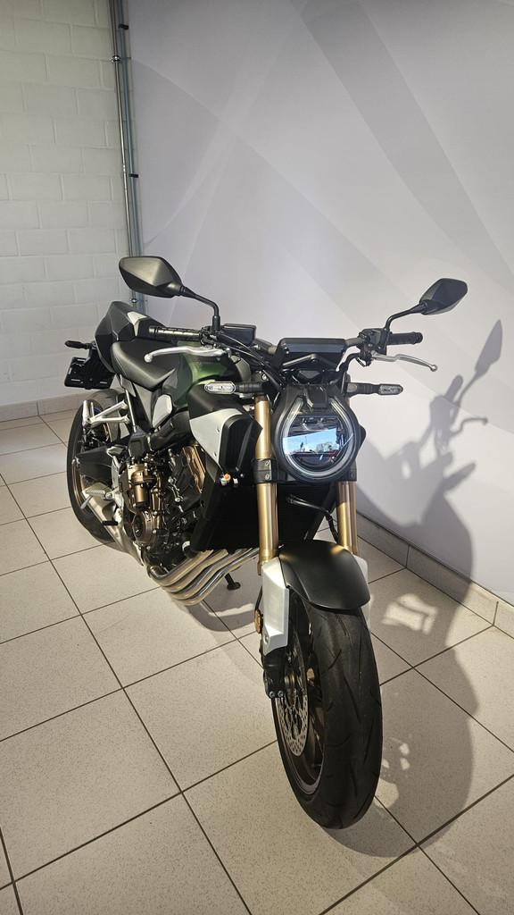 Honda CB650R (bj 2024), Motoren, Bedrijf, Meer dan 35 kW, Overig, 650 cc