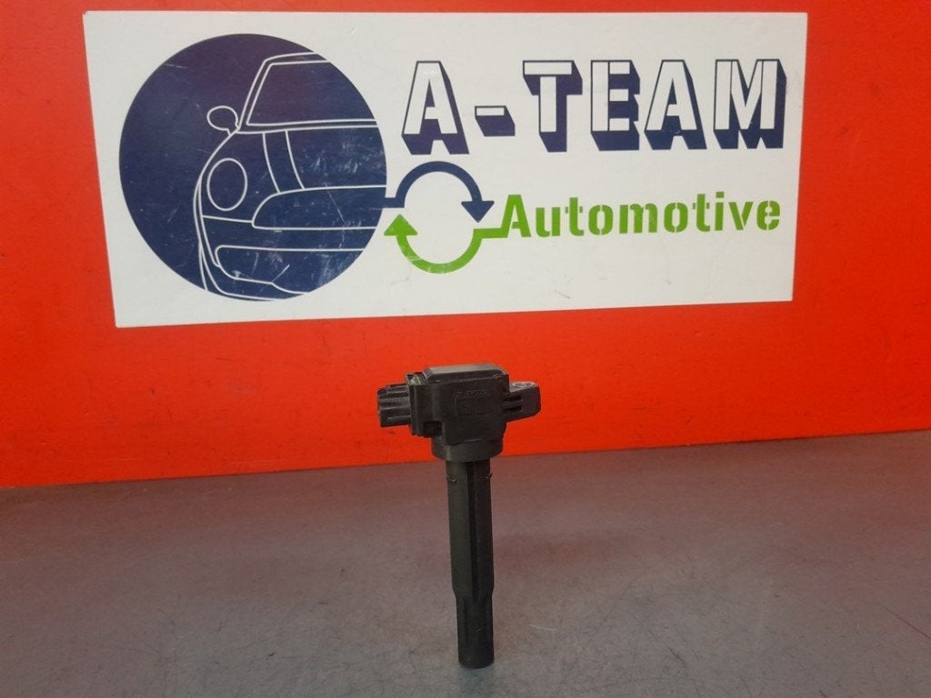 PEN BOBINE Suzuki Ignis (MF) (01-2016/08-2024), Auto-onderdelen, Suzuki-Allee 7
64625  Bensheim, DE, Gebruikt, Suzuki Deutschland GmbH