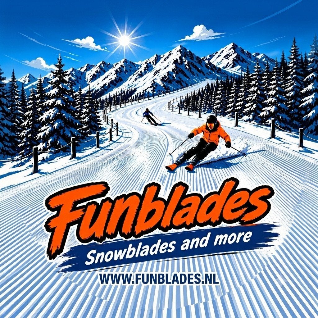 Nieuwste Snowblades 94-135cm met de normale ski-binding, Overige merken, Nieuw, Ophalen of Verzenden, Carve