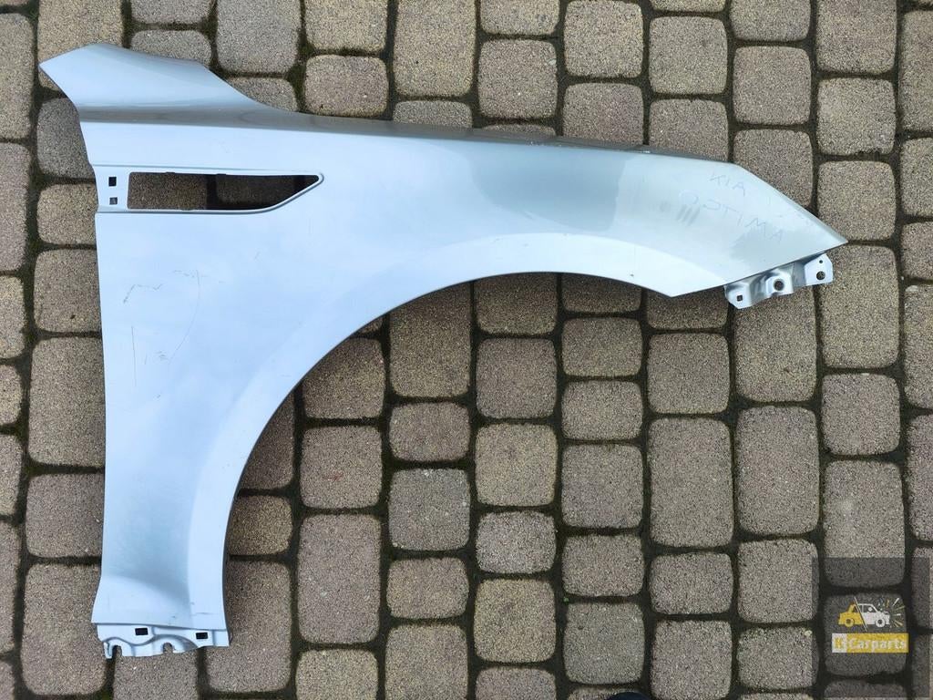 PP..PTI.3, KIA OPTIMA 3 III 10-15 RECHTERVOORVLEUGEL, Heolleung-ro 12
06797  Seoul, Info@kia.com, Kia Corporation, Gebruikt