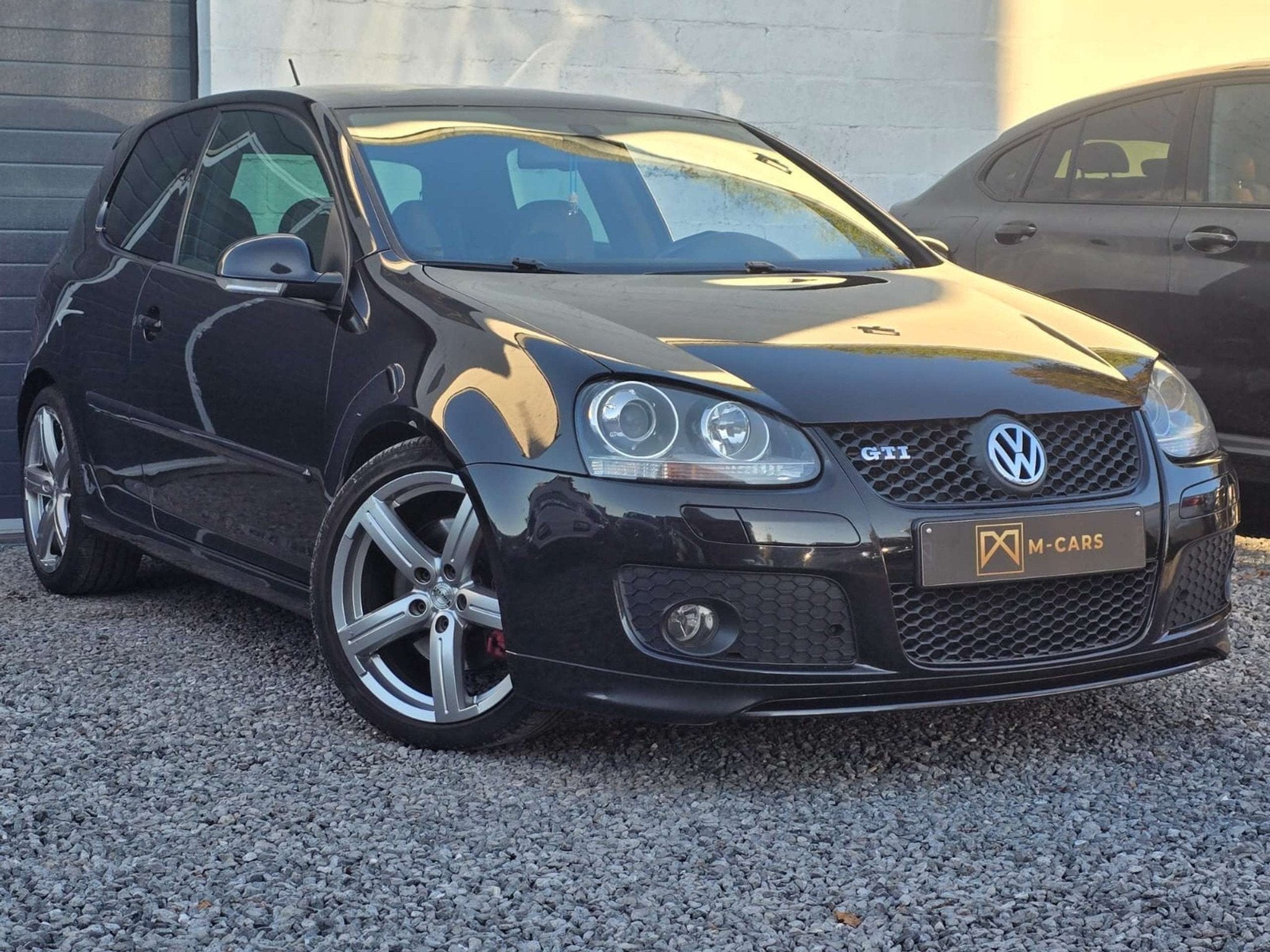 Volkswagen Golf GTI PIRELLI * GTI *, Autos, Achat, 164 kW, Entreprise, Boîte manuelle