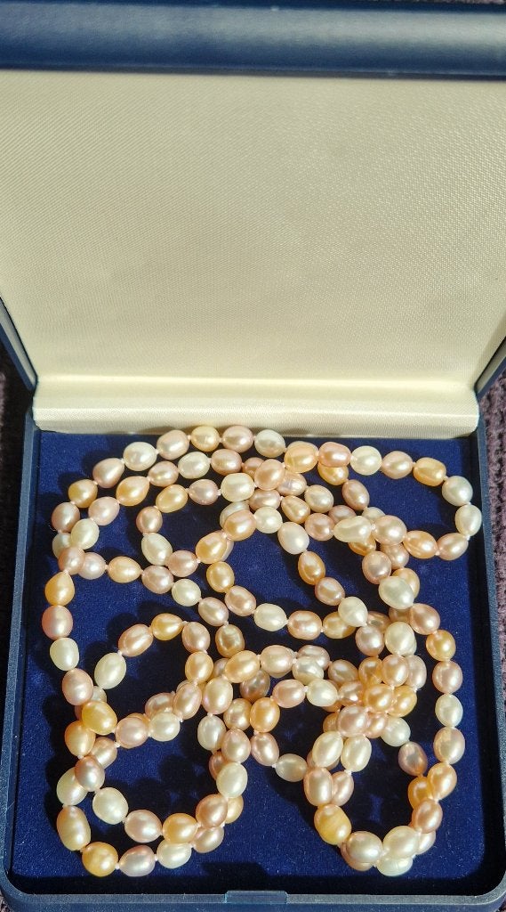 Parel, Handtassen en Accessoires, Verzenden, Zo goed als nieuw
