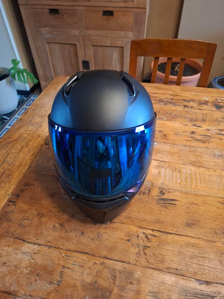 Helm maat XS, Fietsen en Brommers, Ophalen