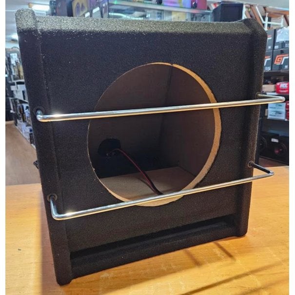 LAKRO-JAIMY-10AIR - Subwooferkist - Lakro - 10 inch - Ca. 43