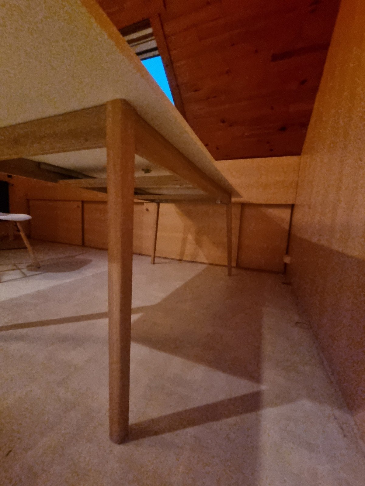 table, Maison & Meubles, Enlèvement ou Envoi