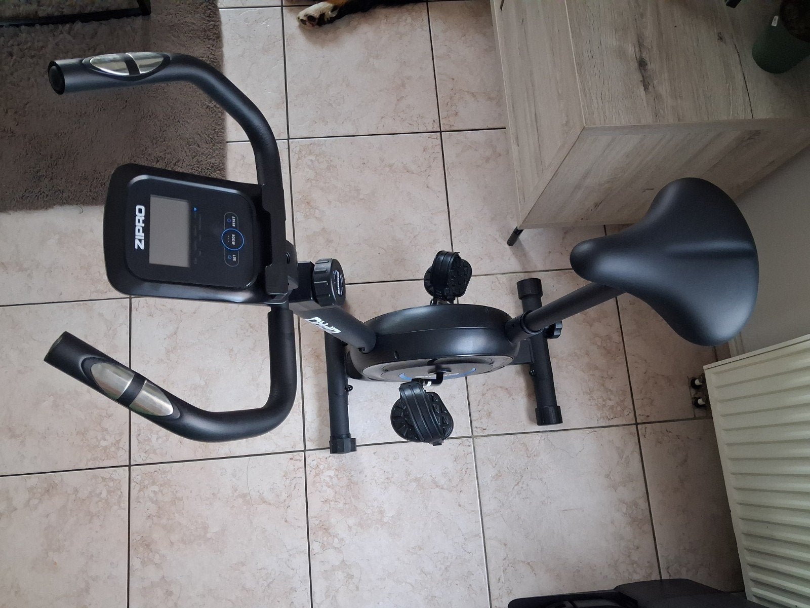 hometrainer nieuw, Ophalen, Hometrainer