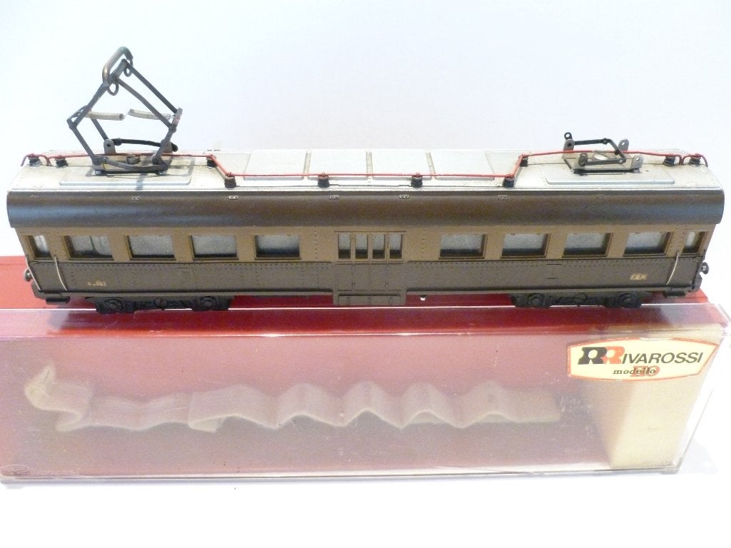 TRAINS HO, Hobby & Loisirs créatifs, Trains miniatures | HO, Utilisé, Locomotive, Autres marques, Enlèvement ou Envoi