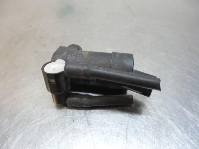 Pompe lave-glace avant d'un Ford C-Max (C-Max 04-), -, 3 mois de garantie, -, -
