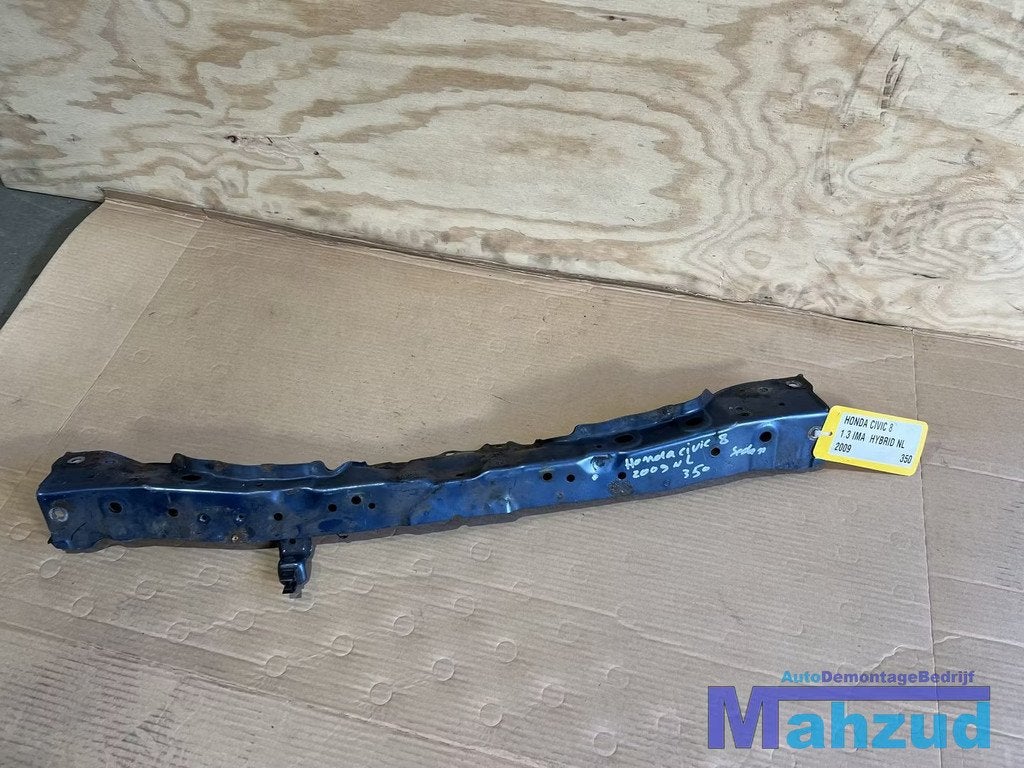 HONDA CIVIC 8 FD FA sedan Front plaat 2005-2012, Gebruikt, Info@honda.co.jp, Minami-Aoyama 2-chome 1-1
107-8556  Tokyo, Honda Motor Co., Ltd.