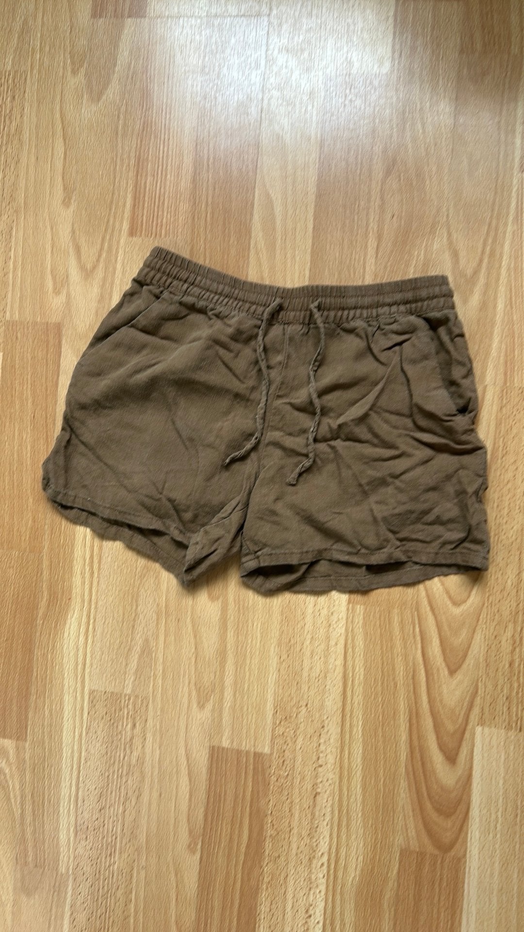 Short, Kinderen en Baby's, Kinderkleding | Maat 152, Verzenden, Nieuw, Meisje, Broek