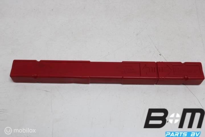 Gevarendriehoek Audi A6 4G 8K0860251, Gebruikt
