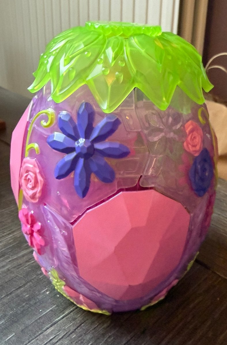 Hatchimals egg, Enlèvement, Comme neuf