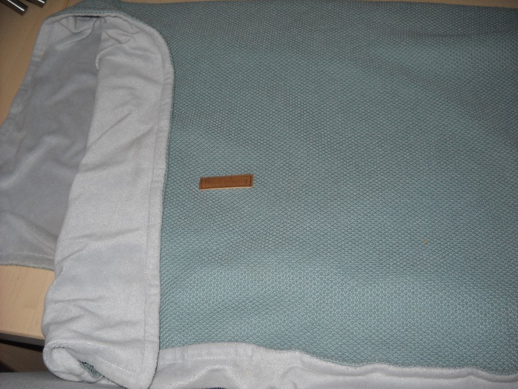 baby's only babydeken, Kinderen en Baby's, Dekens, Slaapzakjes en Inbakerproducten, Ophalen, Gebruikt