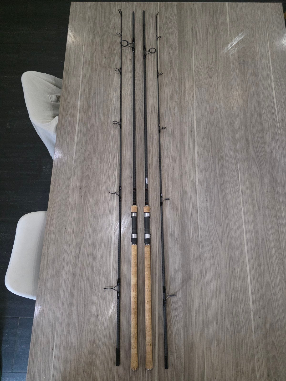 Free spirit ctx 10ft 3,25lb 40mm Cork, New Matt edition, Ophalen