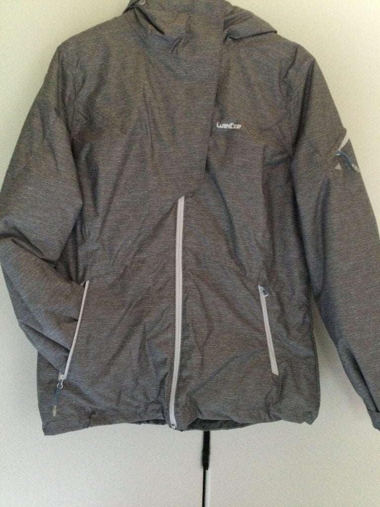 Damesjassen, Ophalen, Maat 42/44 (L), Nieuw, Decathlon