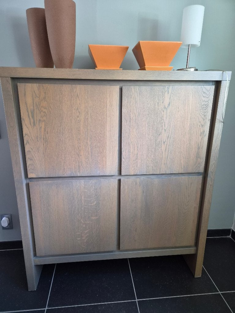 eetkamer, Enlèvement, Utilisé, Klassiek, 4 à 6 chaises
