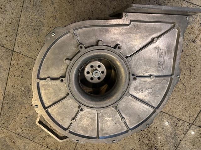 Ventilateur centrifuge EBM Pabst G3G250-GN17-01 nouveau, Enlèvement ou Envoi, Neuf
