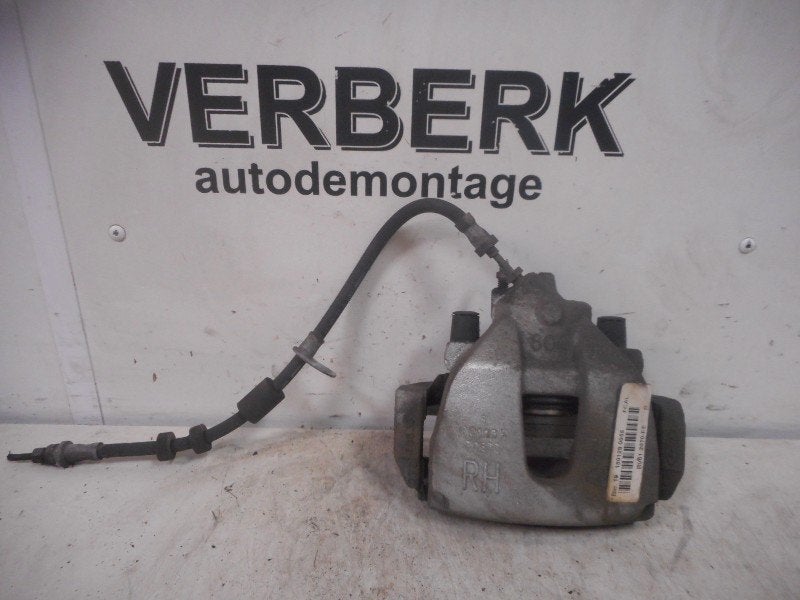 ETRIER DE FREIN AVANT DROIT Ford Focus (BV61-2010-EE), Henry-Ford-Straße  1
50735  Köln, DE, Ford-Werke GmbH, Kunden@ford.com