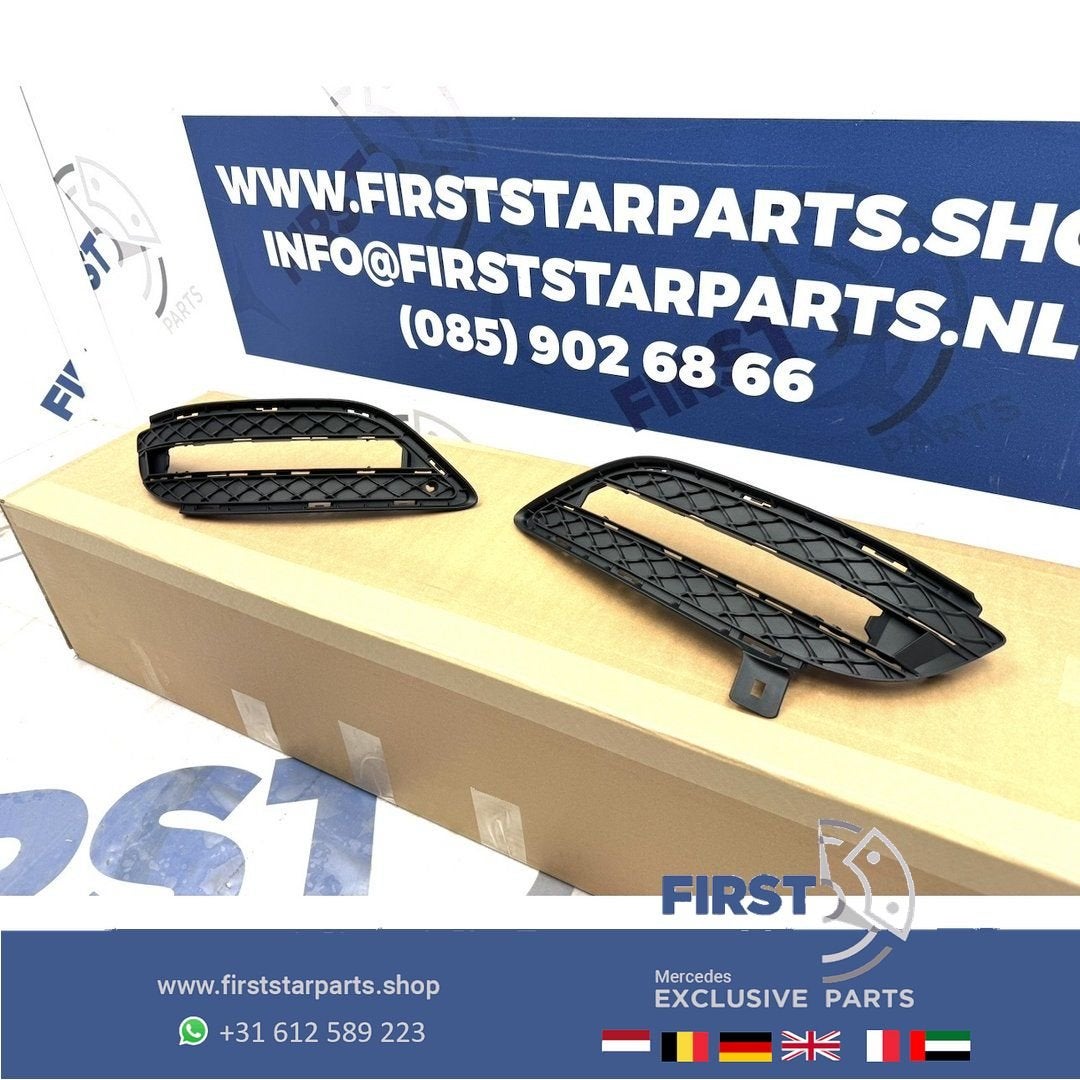 W246 mistlamp ROOSTERS AMG dagrijverlichting voor Mercedes B, Utilisé, -, -, Enlèvement ou Envoi