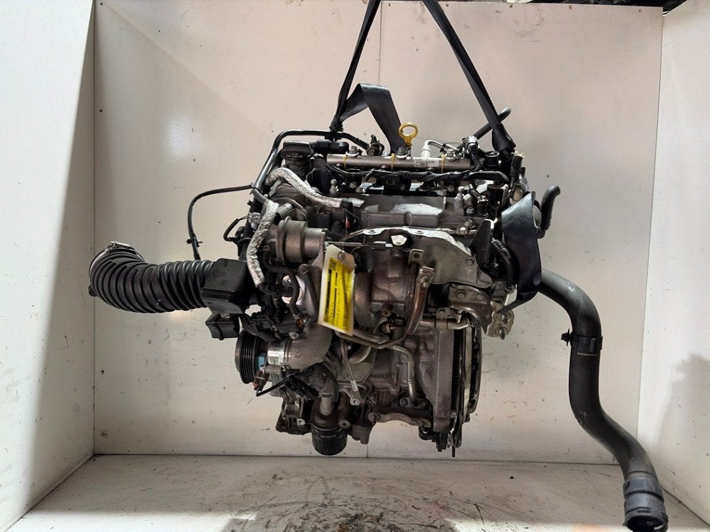 MOTOR Opel Astra K (|55493607|95522453|95522452|), Auto-onderdelen, Gebruikt, Opel, Opel Automobile GmbH, Kontakt-opel@opel.com
