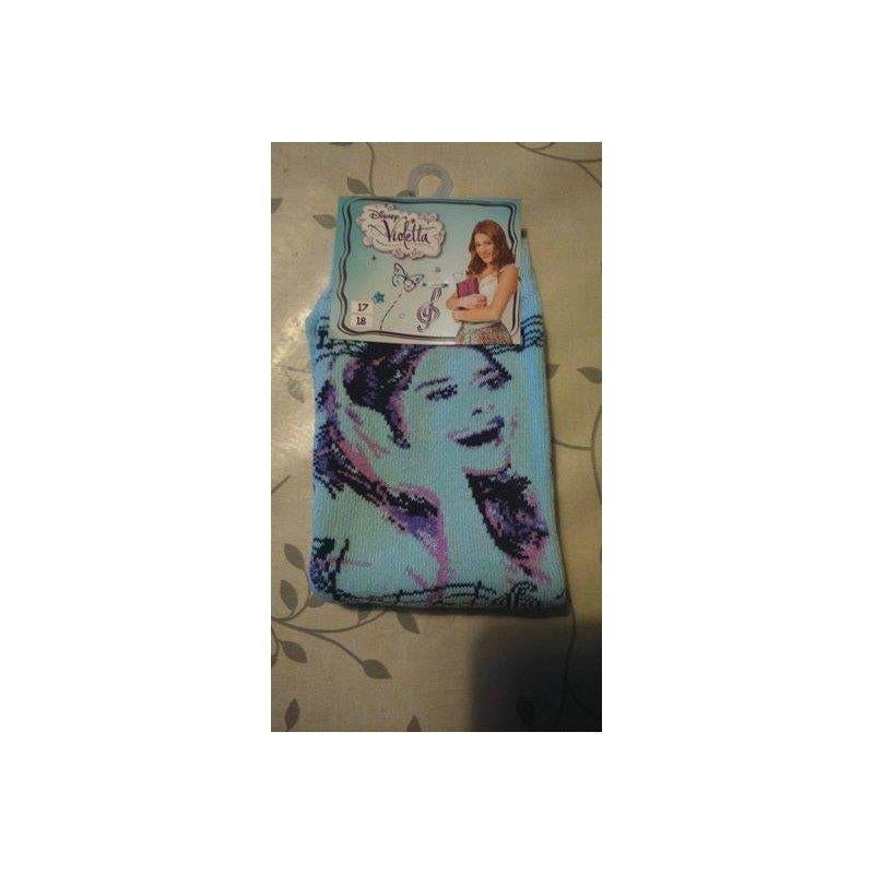 Violetta en Frozen Sokken, set van 11, Ophalen of Verzenden, Overige figuren, Nieuw, Kleding of Textiel