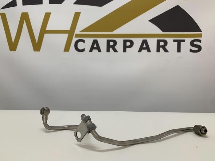 Conduit de pression d'huile d'un Volkswagen Golf, Volkswagen, -, 3 mois de garantie, Utilisé