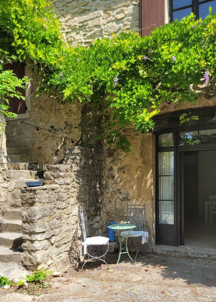 Location maison ancienne pierres, Vacances, Maisons de vacances | France, Provence et Côte d'Azur, Maison de campagne ou Villa