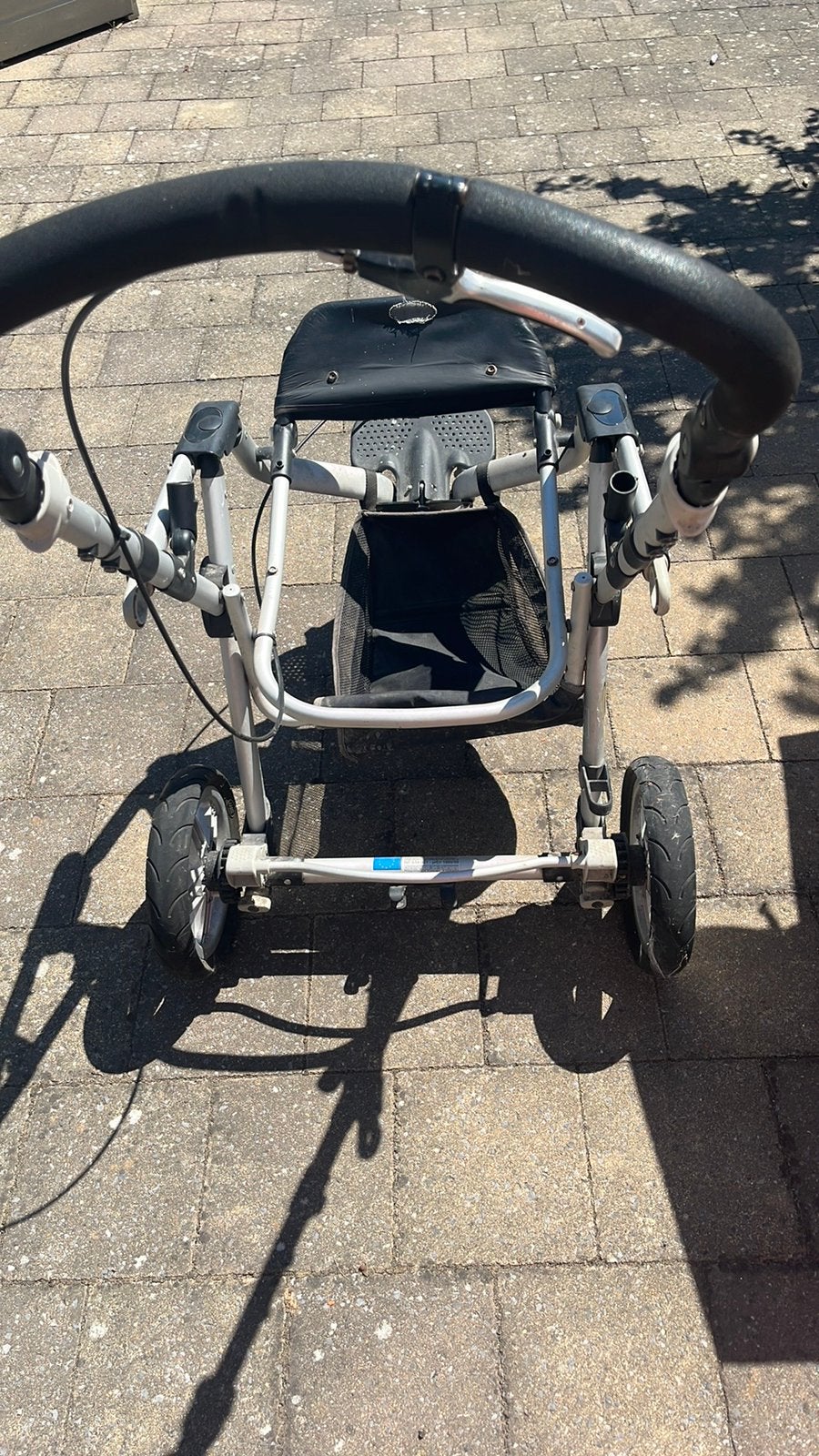 Jane kinderwagen/buggy gratis, Ophalen, Gebruikt, Kinderwagen