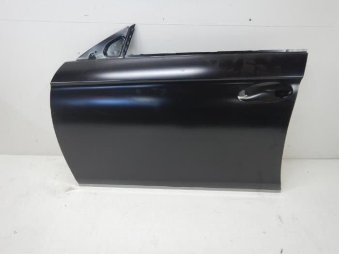 Portier 4Deurs links-voor Mercedes CLS-Klasse (22723334), Ophalen of Verzenden, Gebruikt, Voor, Deur