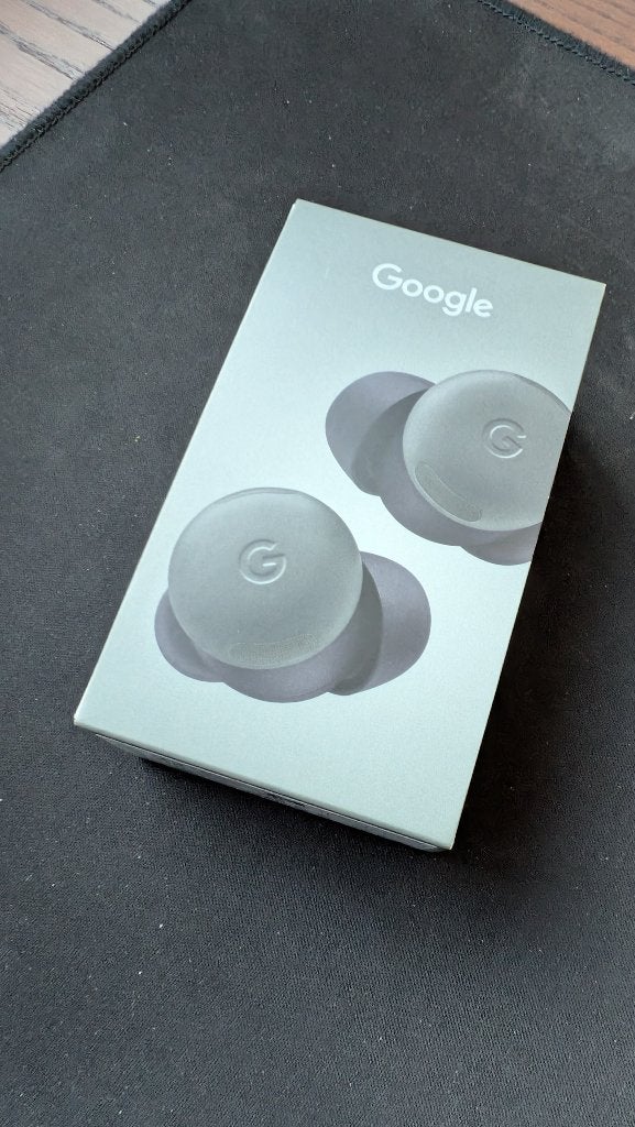 Pixel buds Pro 2 (nieuw in de verpakking), Enlèvement, Neuf, Bluetooth