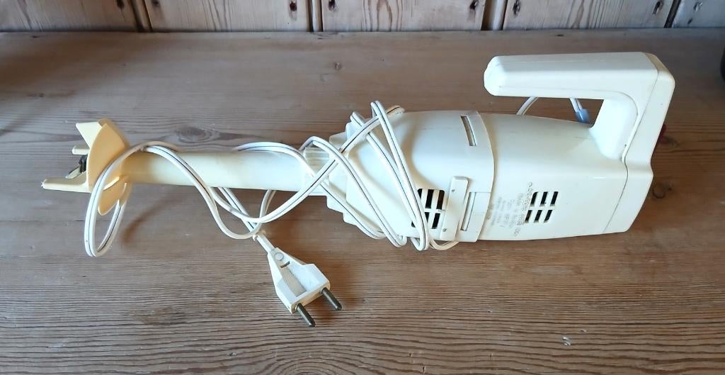 Mixeur plongeant vintage  AP  - type MP1FV, Electroménager, Enlèvement, Utilisé