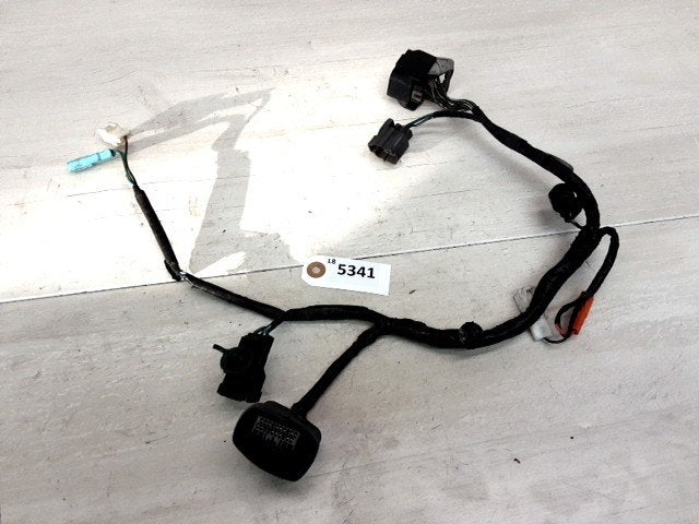 VFR1200F 2010 - 2017 Honda Kabelboom D1-48093