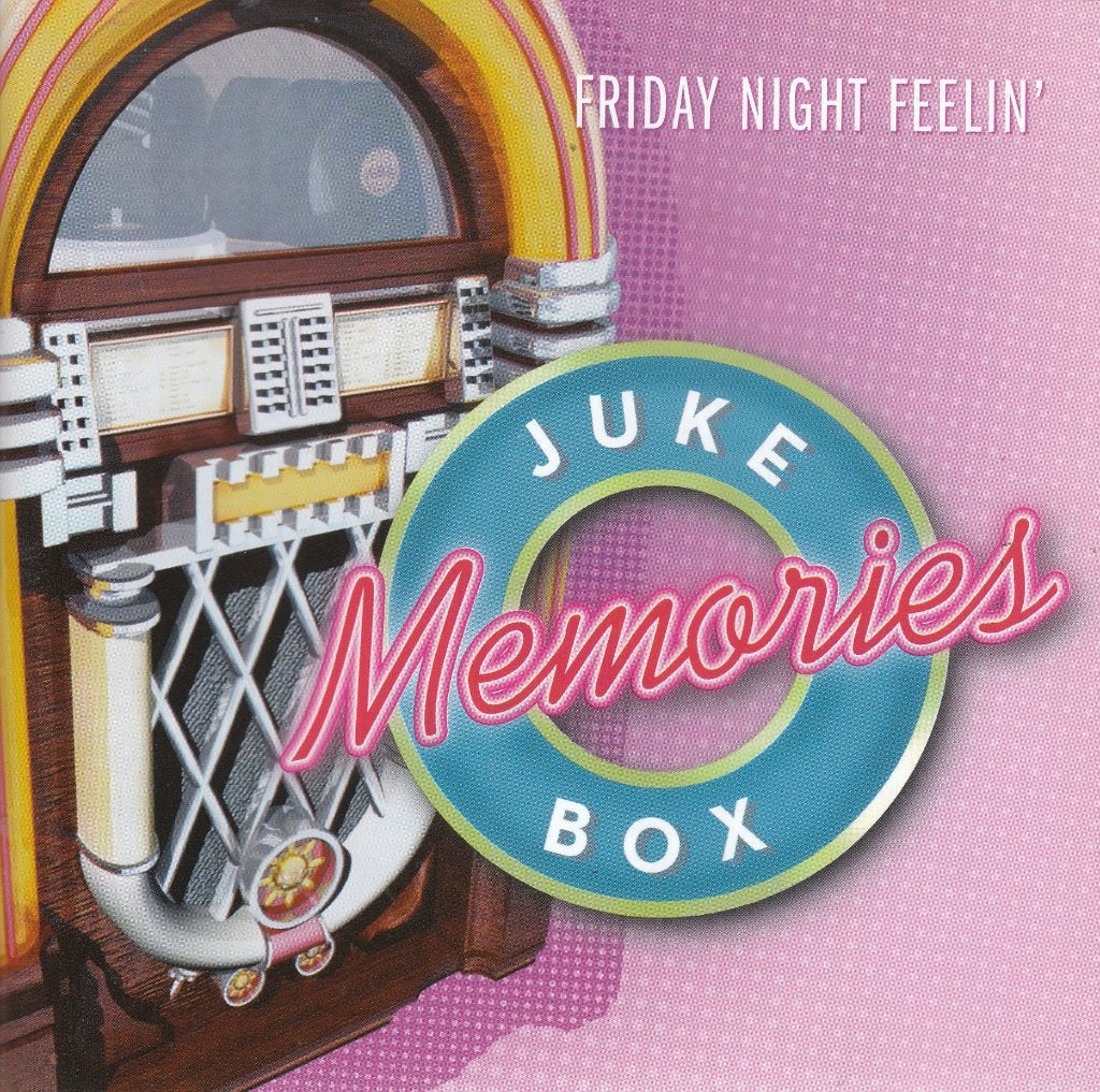 Jukebox Memories: Beach Boys, Lloyd Price, Elvis, Drifters, Verzenden, Pop