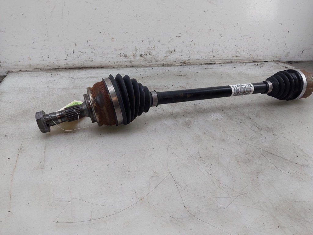 AANDRIJFAS LINKS VOOR ABS Frontera (OV24) (|9848520880|), Dhr. J. Ham, Gebruikt, Administratie@autoham.nl, Opel