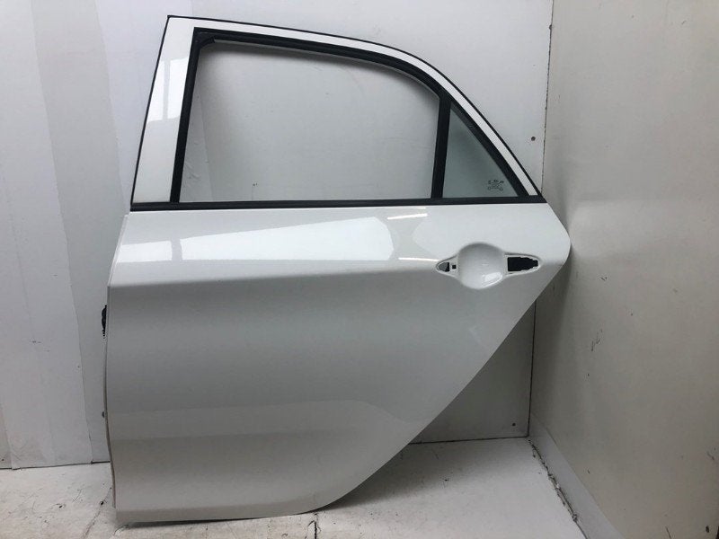 PORTE GAUCHE ARRIÈRE Kia Picanto (TA) (01-2011/06-2017), Autos : Pièces & Accessoires, Arrière, Kia, Dhr. M. Roggen, Stadsweg 37 37
9917 PV  WIRDUM GR., NL