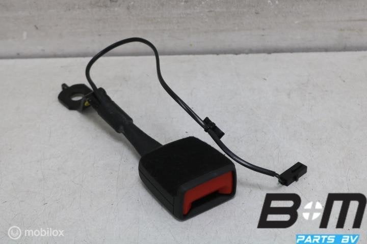 Gordelslot rechtsvoor VW ID3 Pro 5E3857756, Autos : Divers, Utilisé