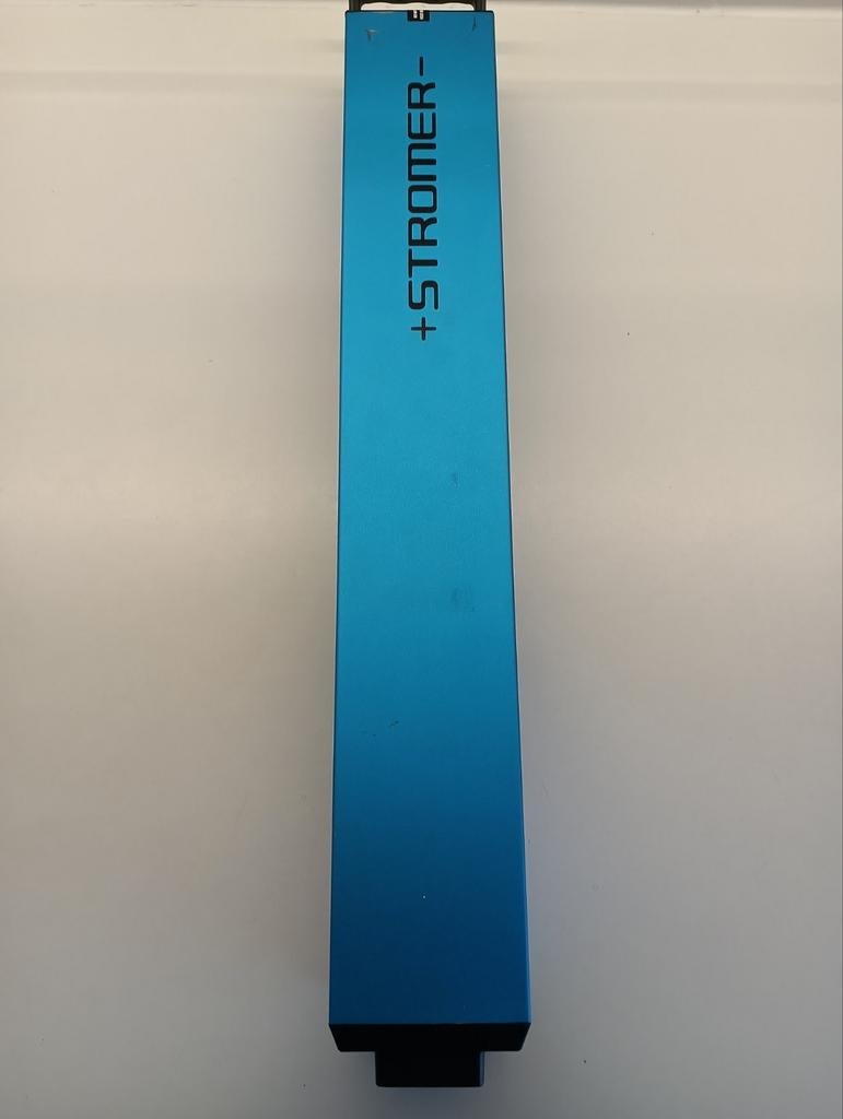 Stromer batterij,accu blauw 983w/h, Fietsen en Brommers, Ophalen, Stromer