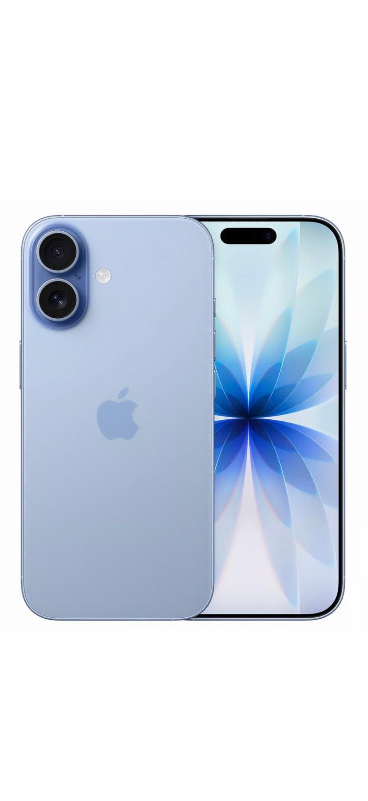 iPhone 17  250 go, Enlèvement ou Envoi, Comme neuf