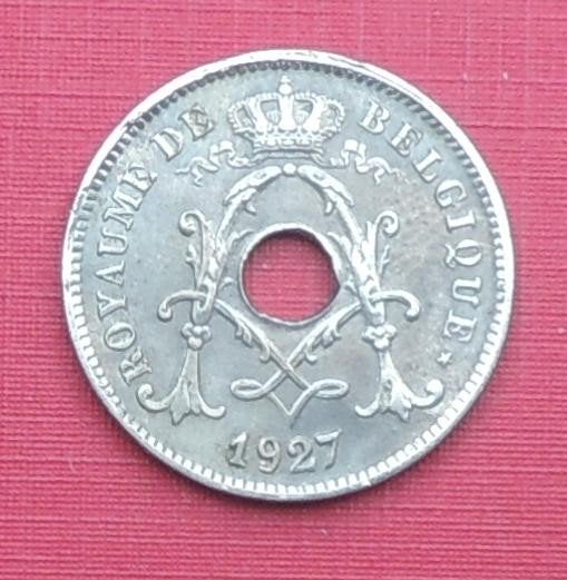 1927 10 centimes FR, Timbres & Monnaies, Envoi, Métal, Monnaie en vrac