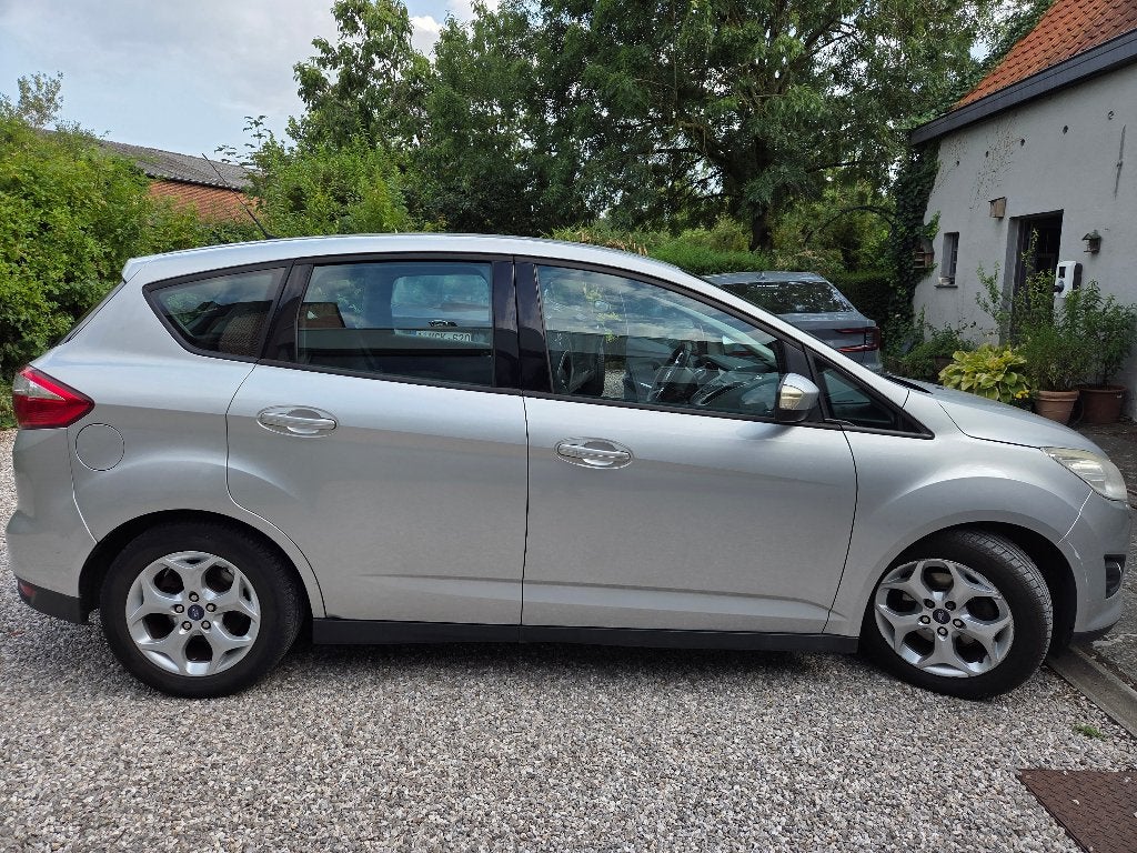 Ford C-Max Bj 2012 in prima staat, Autos, Achat, Entreprise, Boîte manuelle, 5 portes